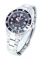 Montre Sector No Limits Homme 230 in Acier R3253161010 - R3253161010